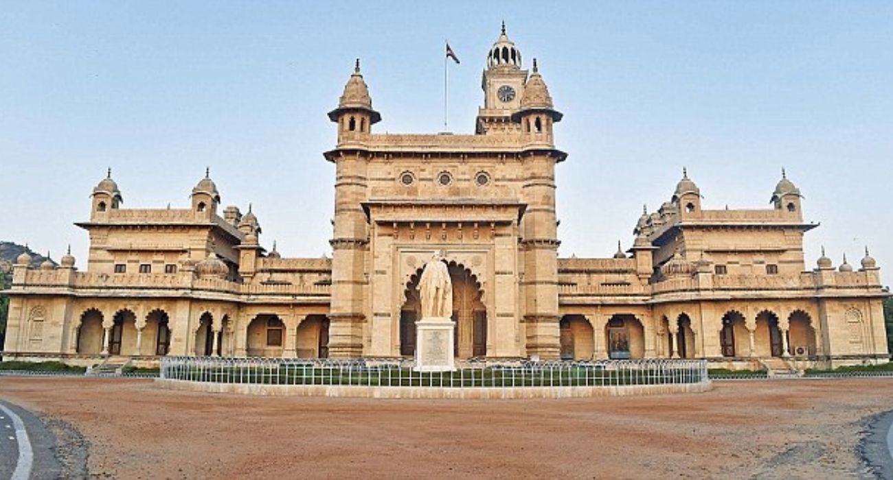 Mayo College, Ajmer