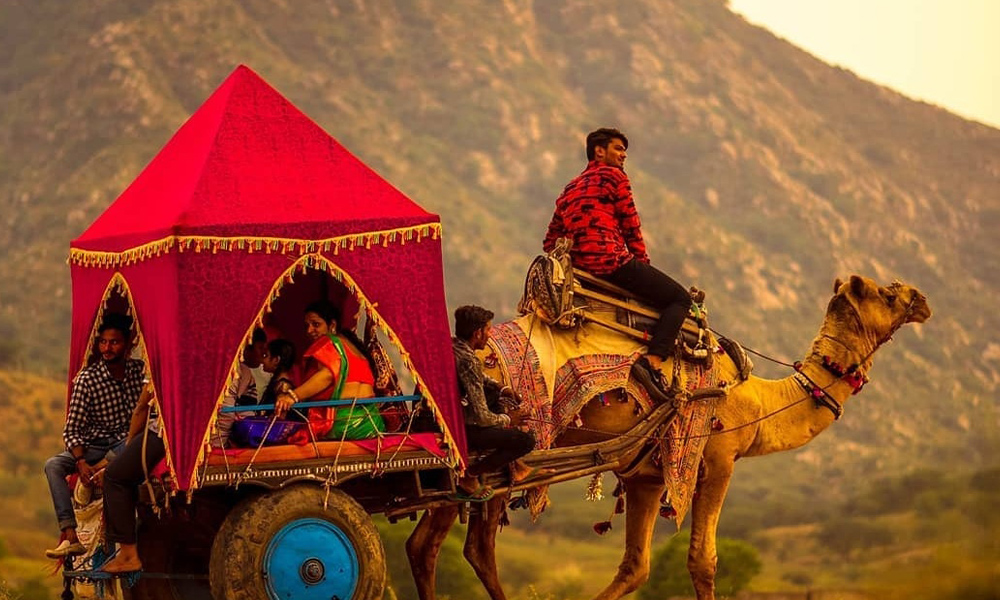 Exploring Pushkar's Rich Heritage and Activities Through Time