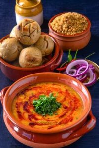 Discovering the Richness of Authentic Rajasthani Cuisine