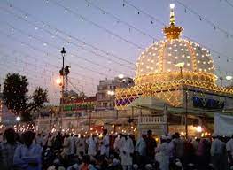 In The Heart Of Devotion: Ajmer Sharif Dargah Experience