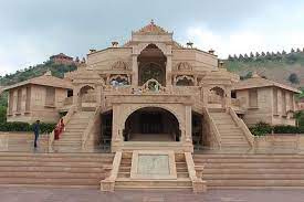 Nareli Jain Temple