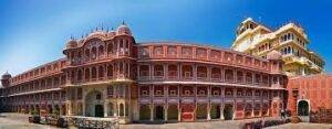 City Palace Jaipur: Unveiling a Timeless Royal Landmark