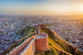 Nahargarh Fort Jaipur: Best Time To Visit And Travel Guide