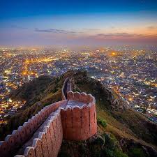 nahargarh