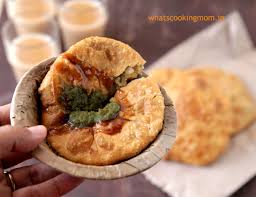 pyaz kachori