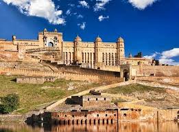 Amber Fort: A Royal Marvel In The Heart Of Jaipur