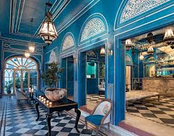 7 Stylish Cafes in Jaipur to Enjoy Great Ambiance and Food