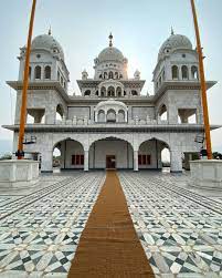 Gurudwara Sahib Pushkar