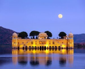 Visiting Jal Mahal: Everything You Need to Know for an Unforgettable Experience