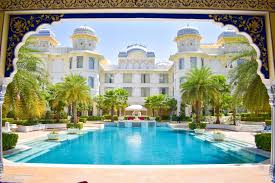 Best 5 Resorts In Jaipur For your next Luxury Stay