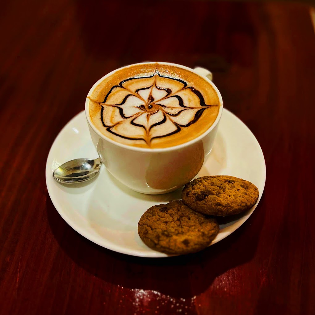 Discover the Best Coffee Shops in Ajmer