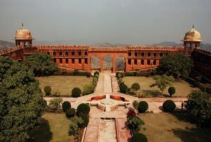 Jaigarh Fort: A Timeless Treasure of Jaipur